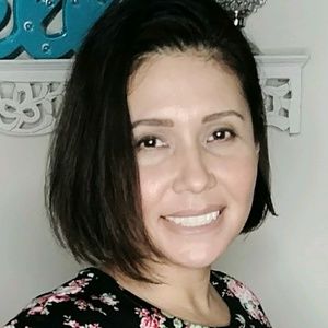 Meet your Posher, Corinna